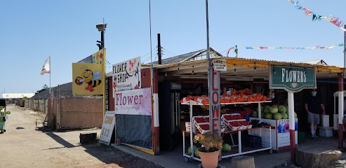Rodela Produce and Flowers