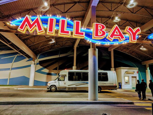 Casino «Mill Bay Casino», reviews and photos, 455 Wapato Lake Rd, Manson, WA 98831, USA