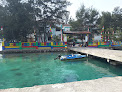 Dermaga Wisata Pulau Kelapa