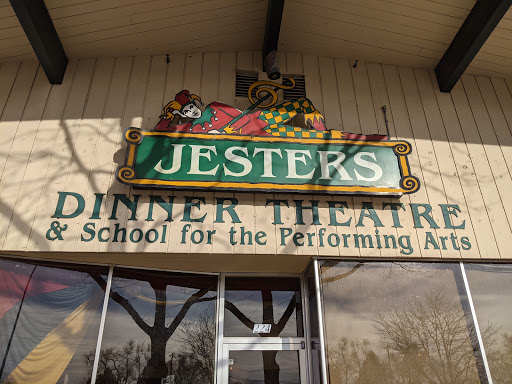 Dinner Theater «Jesters Dinner Theatre», reviews and photos, 224 Main St, Longmont, CO 80501, USA