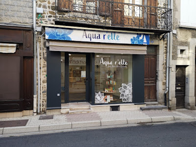 Aqua r'elle, Beauté - Bien être - Spa à Langeac