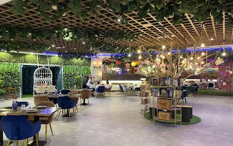Wood House Restaurant Al Ain image