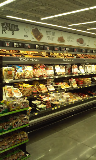 Supermarket «Walmart Neighborhood Market», reviews and photos, 720 W Pipeline Rd, Hurst, TX 76053, USA