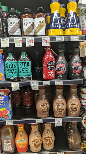 Grocery Store «Harmons Bangerter Crossing», reviews and photos, 125 13800 S, Draper, UT 84020, USA