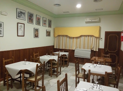 Hostal Restaurante Don Pepe Calle Av. de Extremadura, 125, 06170 La Albuera, Badajoz, España