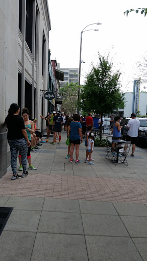 Hotel «Watermark Baton Rouge», reviews and photos, 150 3rd St, Baton Rouge, LA 70801, USA