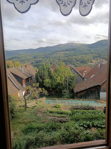 La Grange de Madi à Muhlbach-sur-Munster