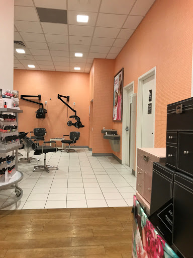 Hair Salon «Ulta Beauty», reviews and photos, 3347 Princeton Rd, Hamilton, OH 45011, USA