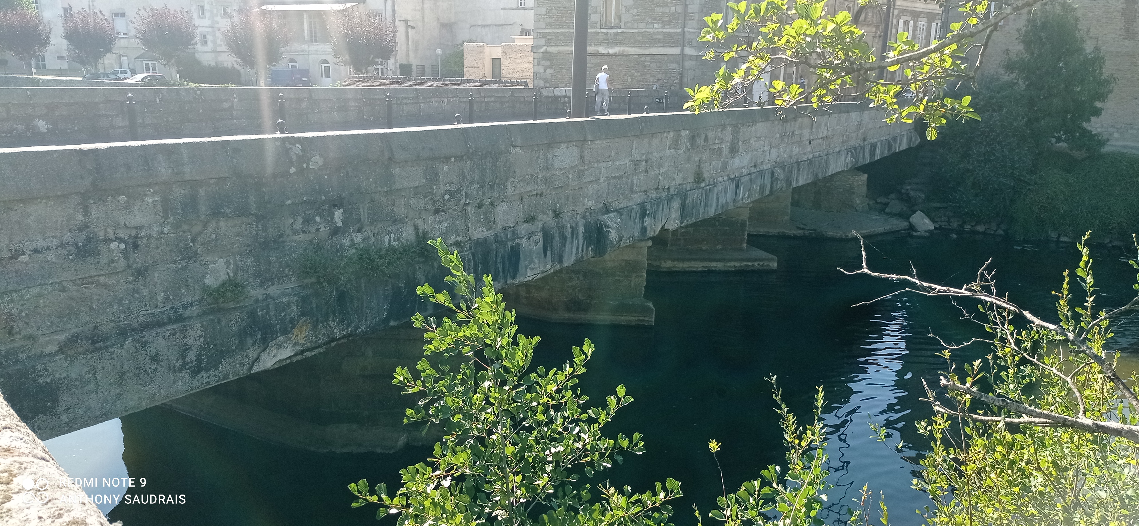 Photo n° 1 de l'avis de Anthony.a fait le 08/08/2022 à 17:14