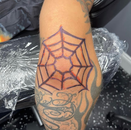 Explore pennsylvania tattoo ideas, creative tattoo ideas in North Fort Myers, available at Loyal 2 The Coil Tattoos & Body Piercings