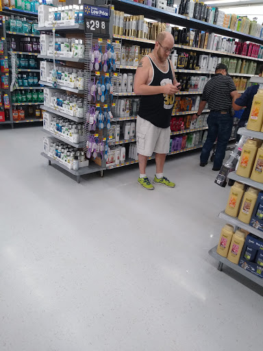 Department Store «Walmart Supercenter», reviews and photos, 1801 W Lincoln St, Harlingen, TX 78552, USA