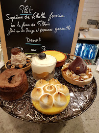 Gâteau du Bistrot des Amis à Fontainebleau - n°15