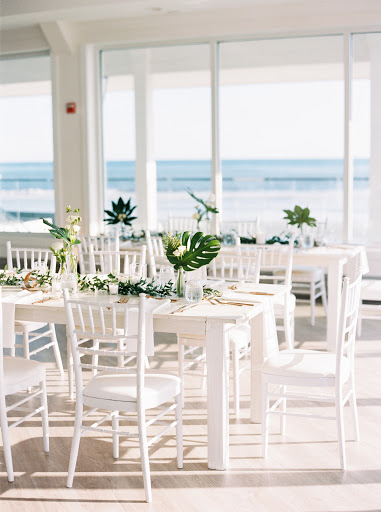 Wedding Venue «Newport Beach House: A Longwood Venue», reviews and photos, 55 Purgatory Rd, Middletown, RI 02842, USA