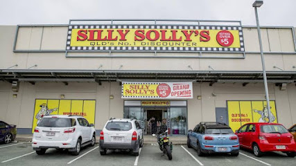 Silly Solly's