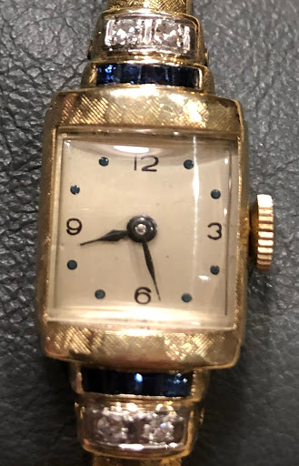 Jewelry Designer «Real Jewelers Inc», reviews and photos, 1659 Crystal Dr, Arlington, VA 22202, USA