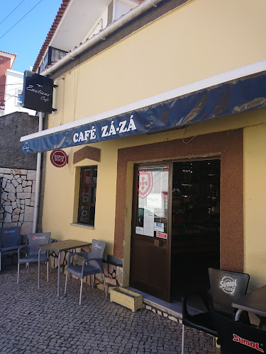 Café Zaza - Cafeteria