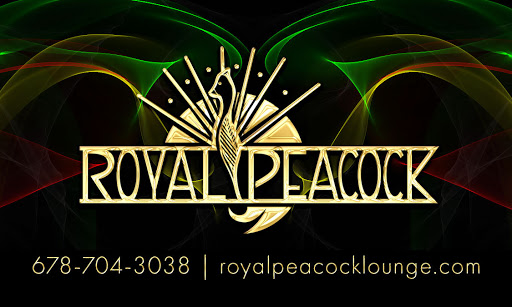 Night Club «Royal Peacock», reviews and photos, 186 Auburn Ave NE, Atlanta, GA 30303, USA