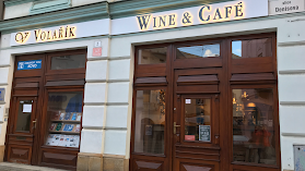 Volařík Wine & Café