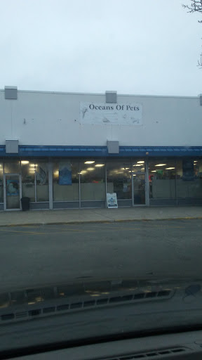 Pet Store «Oceans Of Pets», reviews and photos, 1794 Diamond Hill Road, Woonsocket, RI 02895, USA
