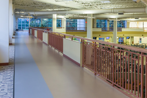 Gym «The Health & Fitness Center at Washtenaw Community College», reviews and photos, 4833 E Huron River Dr, Ann Arbor, MI 48105, USA