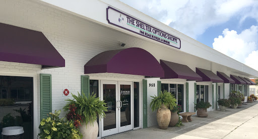 The Shelter Options Shoppe, 968 2nd Ave N, Naples, FL 34102, USA, 