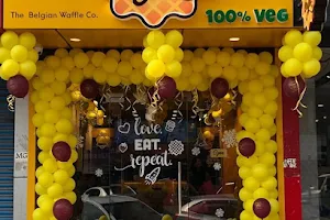 The Belgian Waffle Co. image