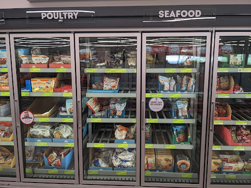 Supermarket «ALDI», reviews and photos, 78601 CA-111, La Quinta, CA 92253, USA