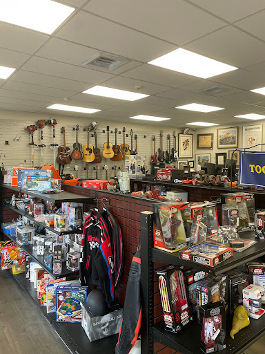 E and B Pawnbroker, 232 W Main St, Moorestown, NJ 08057, USA, 