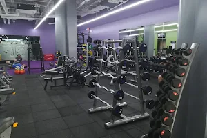 Anytime Fitness Circuit image
