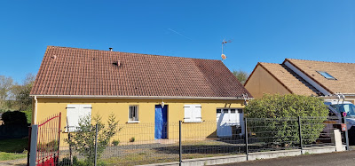 🇫🇷 Ets France renov 🇫🇷 Couverture / zinguerie / Entretien / Ravalement Sarthe Le Mans 72 à Le Mans