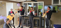 Mariachi Continental de Mexico