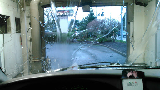 Car Wash «Oregon City Car Wash», reviews and photos, 2000 Beavercreek Rd, Oregon City, OR 97045, USA