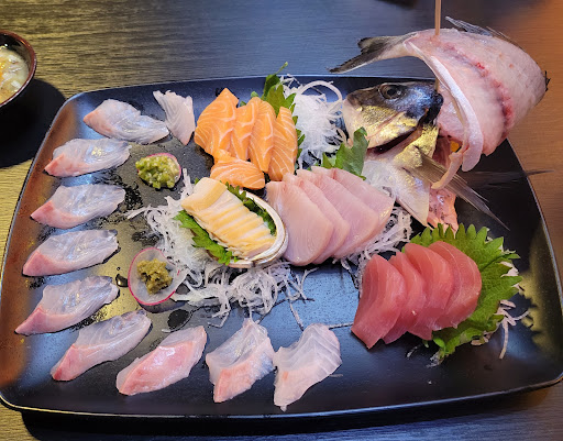 Sushi Ajiwa