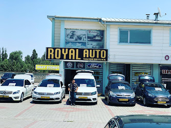 Royal Auto Oto Galeri