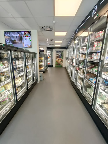Beoordelingen van OKay Direct in Gent - Supermarkt