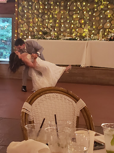 Wedding Venue «BlueBridge Events Centre», reviews and photos, 1950 Ellis Lake Rd, Interlochen, MI 49643, USA