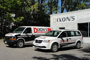 Dixon’s Carpet & Upholstery Cleaning