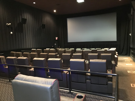 Movie Theater «AMC Classic Longview 10», reviews and photos, 201 Tall Pines Ave, Longview, TX 75605, USA