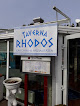 Taverna Rhodos Scharbeutz