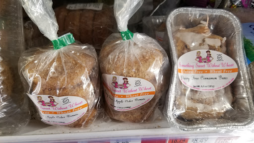 Grocery Store «Whole Foods Market», reviews and photos, 808 Massachusetts Ave, Arlington, MA 02476, USA