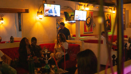 Lounge «Pk Tunn Lounge Bar & Grill», reviews and photos, 3103 Lawrenceville-Suwanee Rd, Suwanee, GA 30024, USA