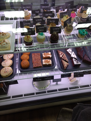 Bakery «Simply Desserts», reviews and photos, 14035 Promenade Commons St, Gainesville, VA 20155, USA