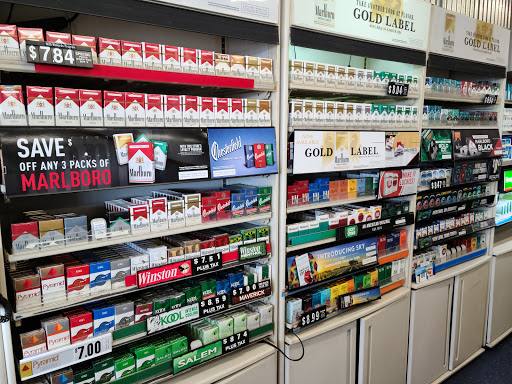 Tobacco Shop «Smoker Friendly», reviews and photos, 6762 W Coal Mine Ave, Littleton, CO 80123, USA