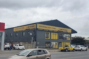 Dunlop Zone Eastern Cape Tyres image