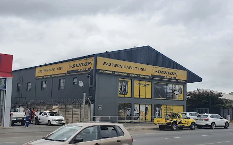 Dunlop Zone Eastern Cape Tyres image
