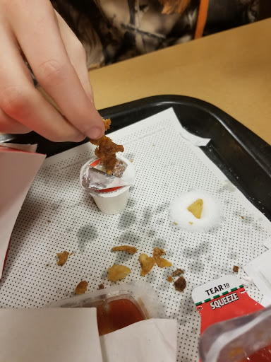 Fast Food Restaurant «Chick-fil-A», reviews and photos, 3380 Pump Rd, Henrico, VA 23233, USA