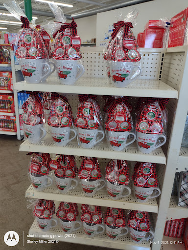 Discount Store «Bargain Hunt», reviews and photos, 3137 Dixie Hwy, Erlanger, KY 41018, USA