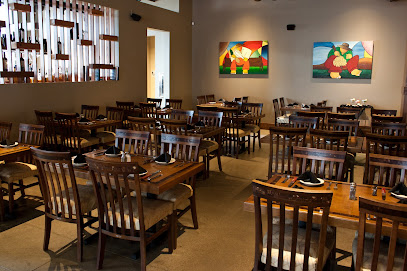 Rodizio Grill Brazilian Steakhouse Columbus - 125 W Nationwide Blvd, Columbus, OH 43215