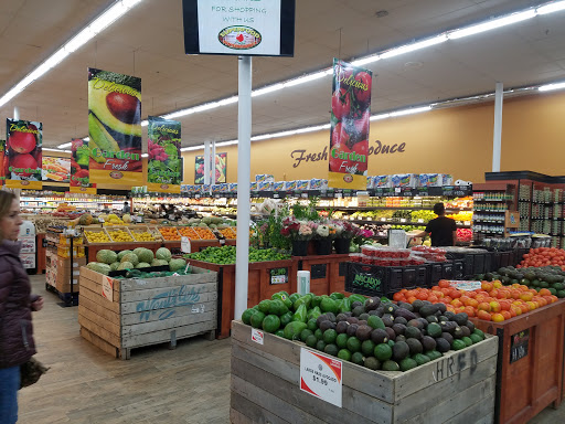 Supermarket «SuperFood Fresh Supermarket», reviews and photos, 738 Union Ave, Middlesex, NJ 08846, USA