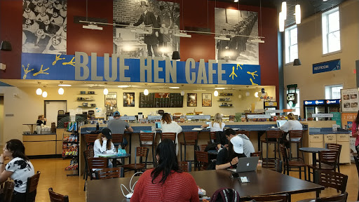 Book Store «Barnes & Noble», reviews and photos, 83 E Main St, Newark, DE 19711, USA